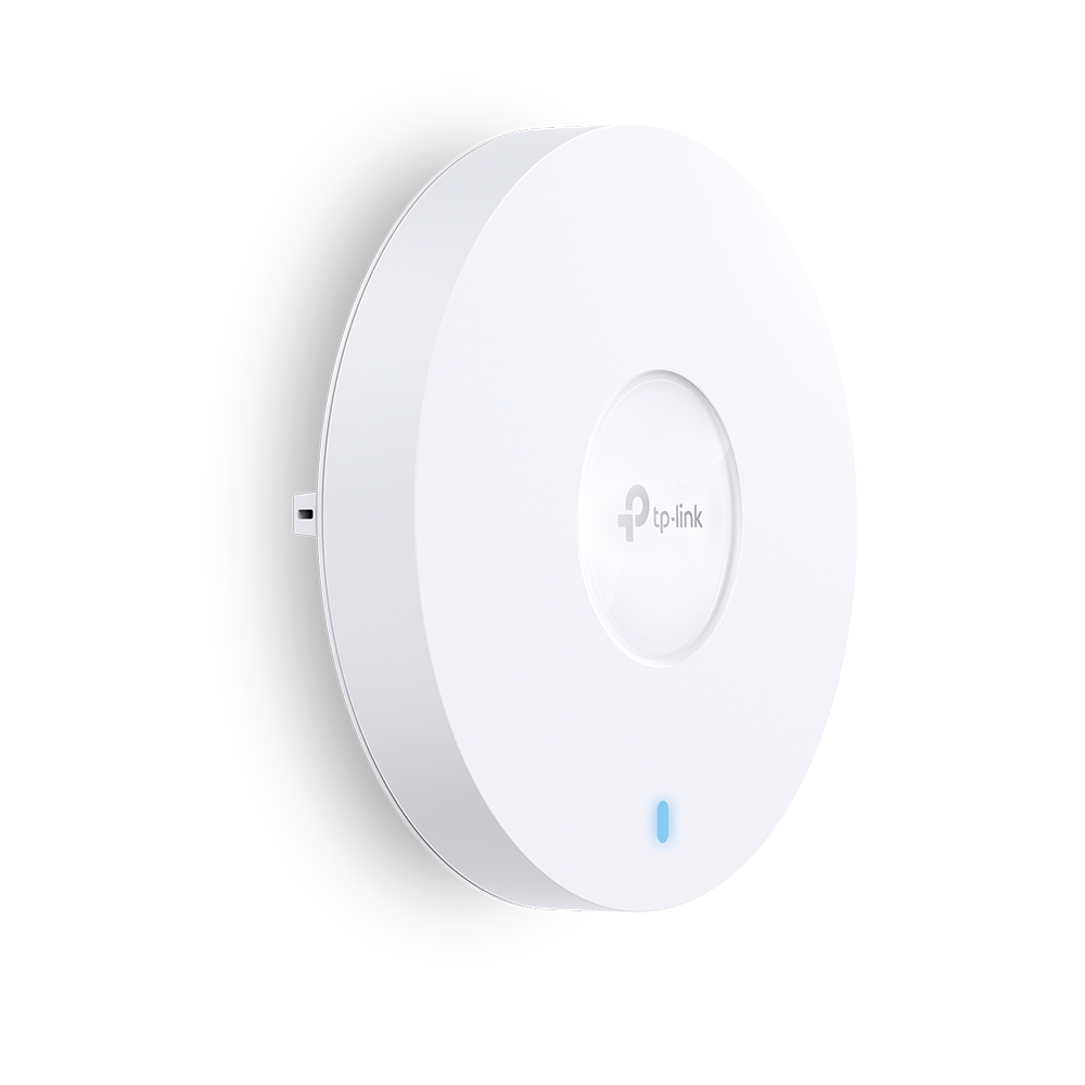 Bekijk afbeelding 2 van TP-Link EAP690E HD Omada AP AXE11000/2.4G+2x5+6GHz